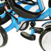 Велосипед  Kidzmotion Tobi Junior BLUE (арт 115001/blue) - фото №3
